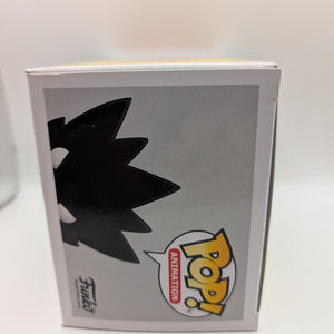 Fumikage Tokoyami MHA 607 Funko Pop Vinyl Anime FRENLY BRICKS - Open 7 Days