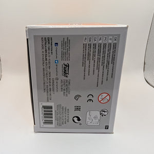 Funko POP Dragon Ball Z Kid Buu Kamehameha #878 Vinyl Figure Special Edition FRENLY BRICKS - Open 7 Days