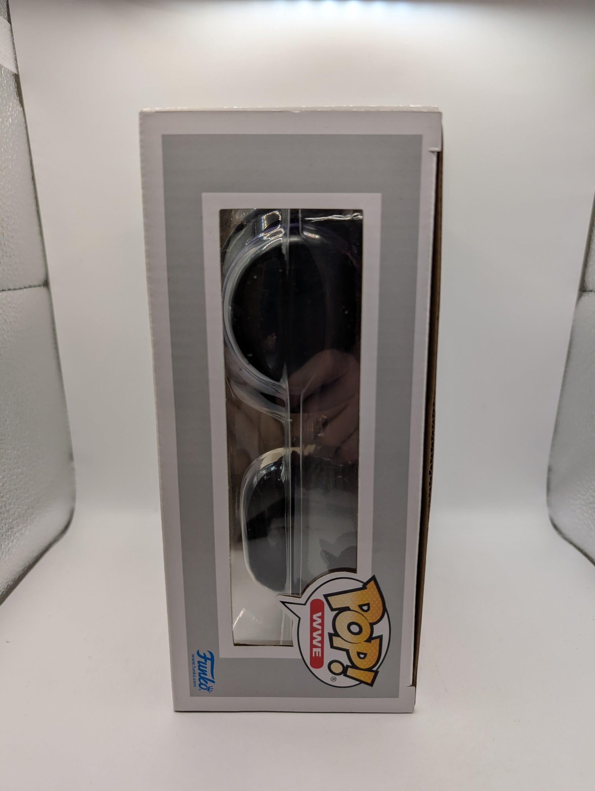 WWE Dual Undertaker & Paul Bearer Funko Pop 2 Pack