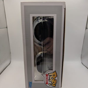 WWE Dual Undertaker & Paul Bearer Funko Pop 2 Pack