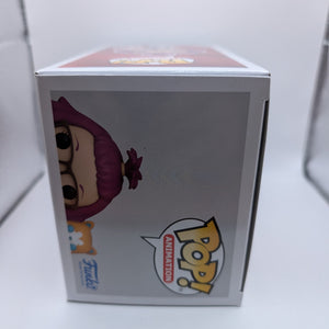 MEI KAMINO + PHELPS II SINGULAR POINT 1470 Funko Pop Vinyl FRENLY BRICKS - Open 7 Days