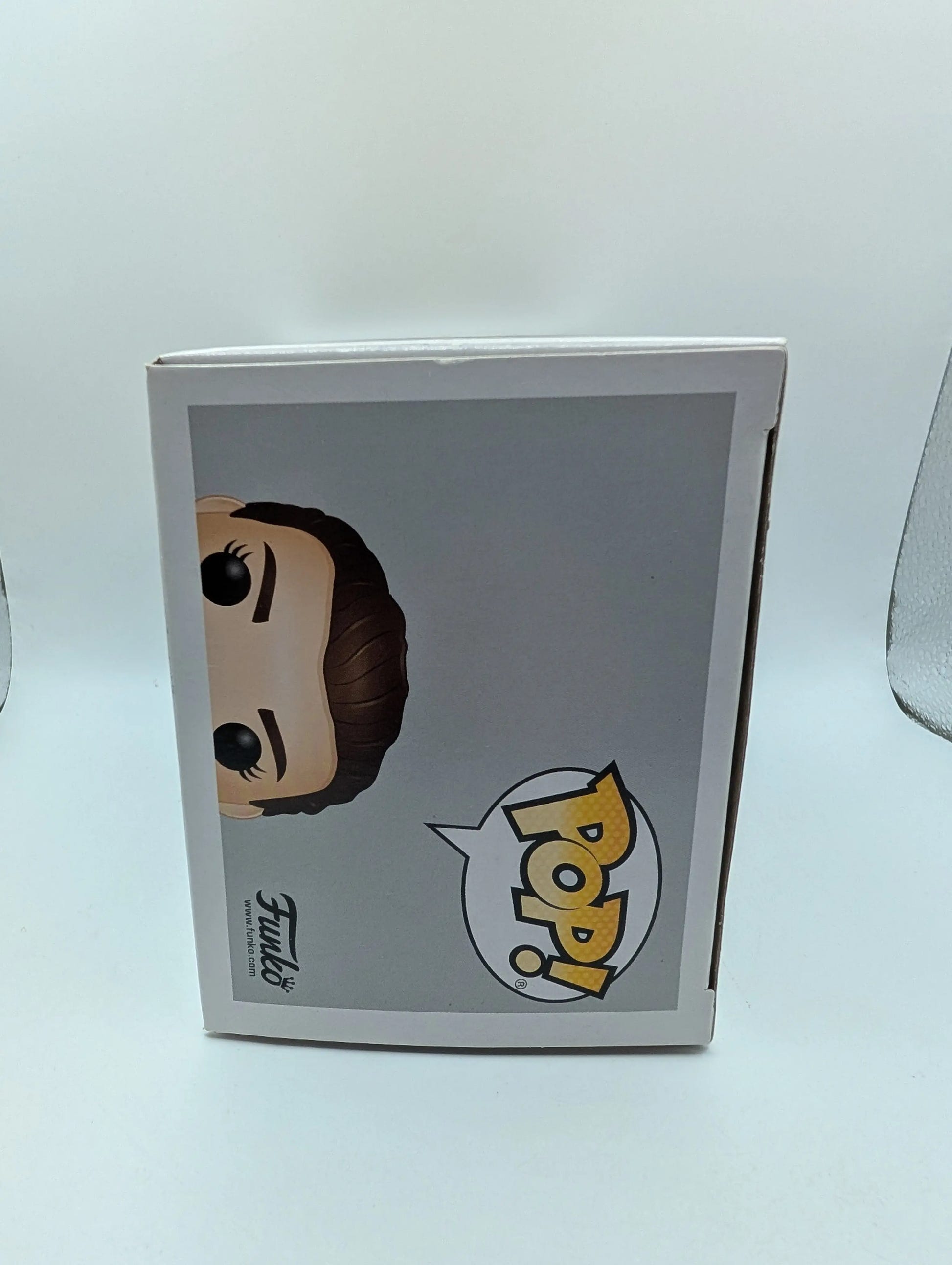 Arya Stark Game Of Thrones Pop! Vinyl #79 Vaulted Funko FRENLY BRICKS - Open 7 Days image 5