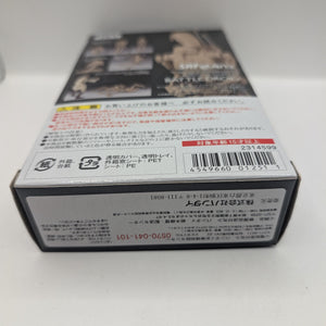 S.H.Figuarts STAR WARS Battle Droid Resale Ver. ABS PVC Figure Bandai FRENLY BRICKS - Open 7 Days