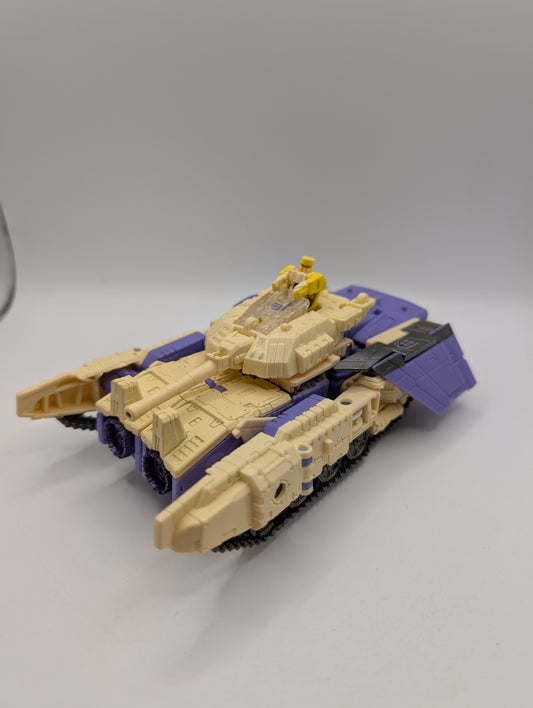 Takaratomy Generations Series Lg59 Blitzwing Japanese Ver. Action Figure Toy