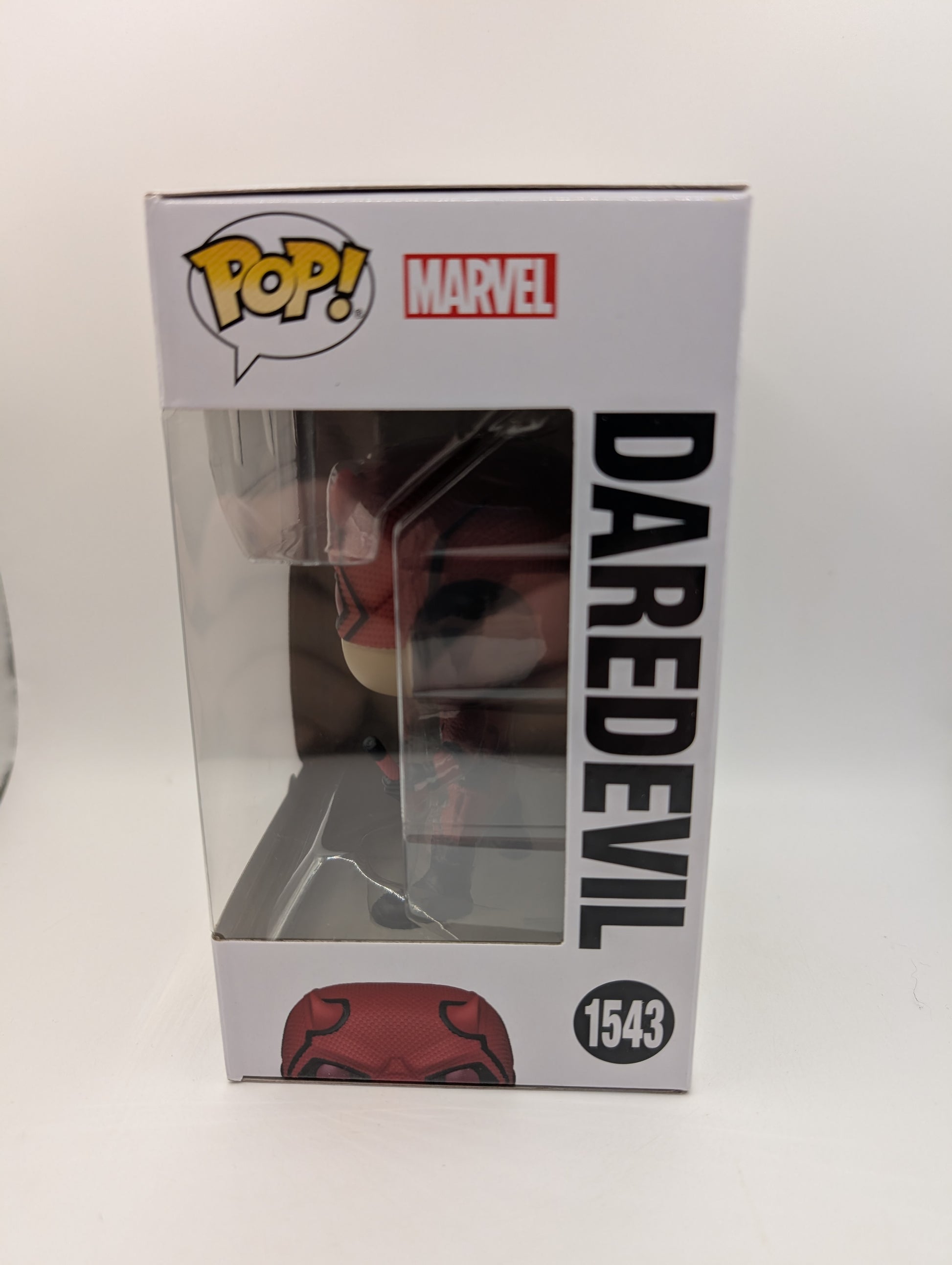 Funko POP! Marvel Daredevil Born Again #1543 Daredevil