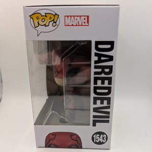 Funko POP! Marvel Daredevil Born Again #1543 Daredevil