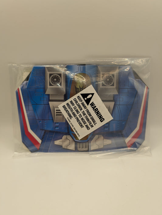 Takara Transformers Masterpiece MP-11T Thundercracker Collector Coin FRENLY BRICKS - Open 7 Days