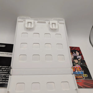 Naruto Shippuden 3D: The New Era - AUS PAL - Nintendo 3DS - Tested & Working FRENLY BRICKS - Open 7 Days