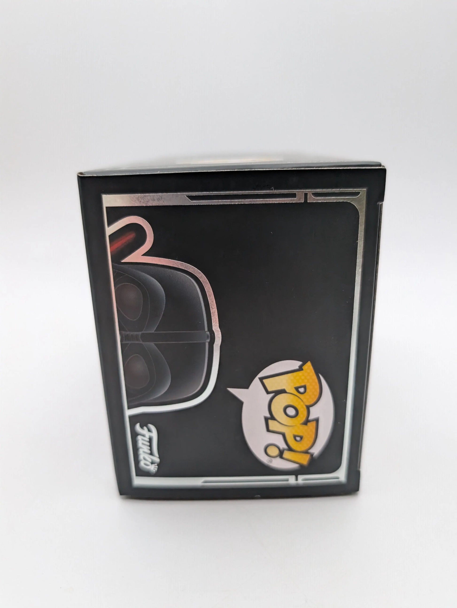 Funko Pop! Star Wars: #343 DARTH VADER (Lights/Sound) *VAULTED* FRENLY BRICKS - Open 7 Days