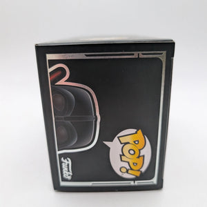 Funko Pop! Star Wars: #343 DARTH VADER (Lights/Sound) *VAULTED* FRENLY BRICKS - Open 7 Days
