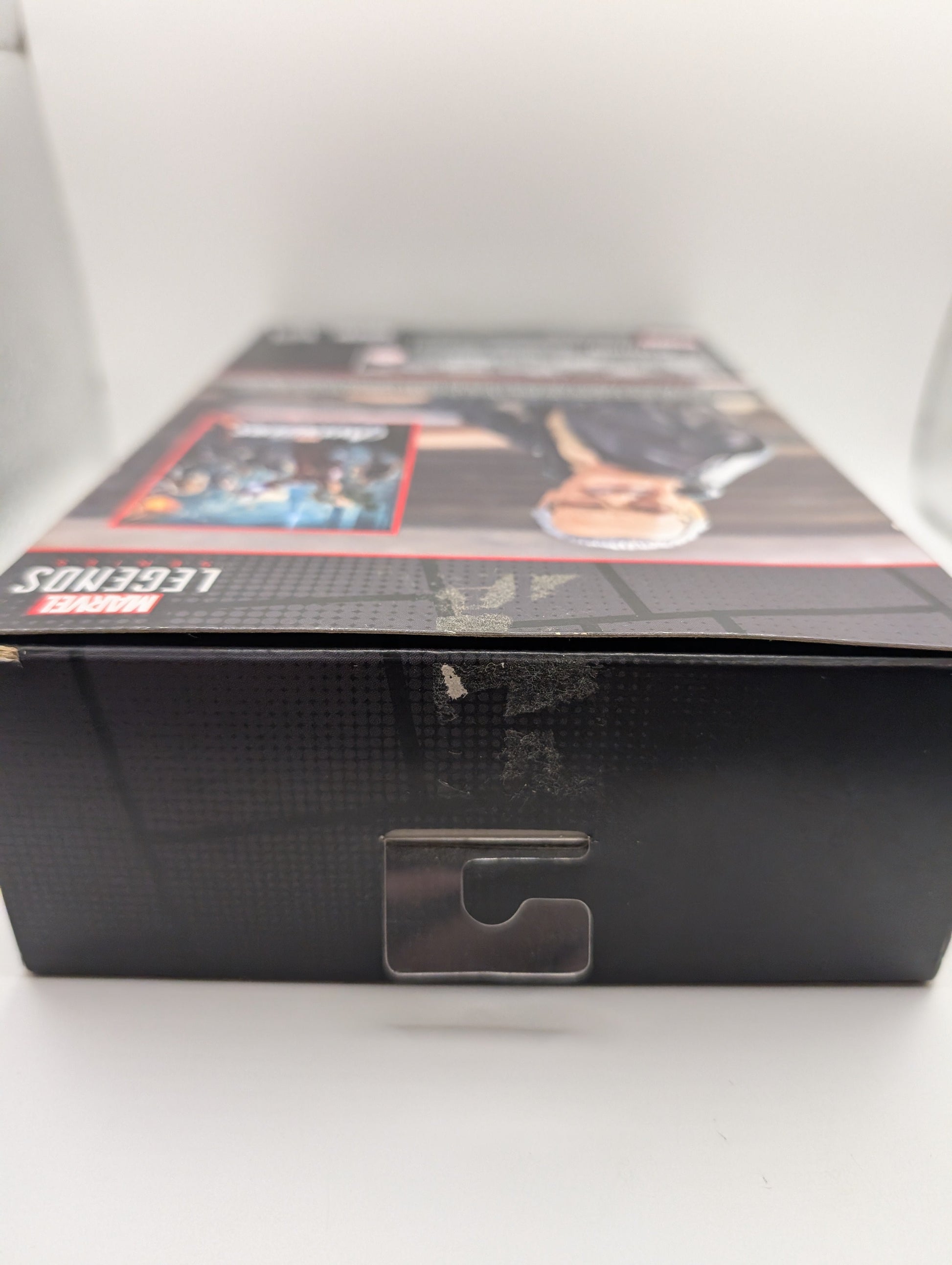 Stan Lee 80th Anniversary Marvel Legends 6" Inch Figure 80 Years broken seal FRENLY BRICKS - Open 7 Days