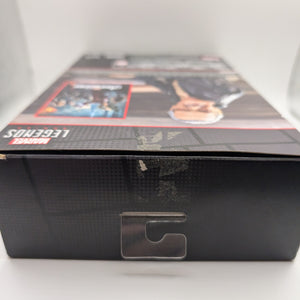 Stan Lee 80th Anniversary Marvel Legends 6