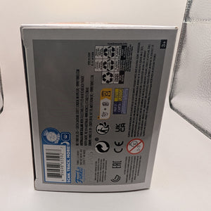 The Flash 2023 Pop Vinyl: The Flash #1333 FRENLY BRICKS - Open 7 Days