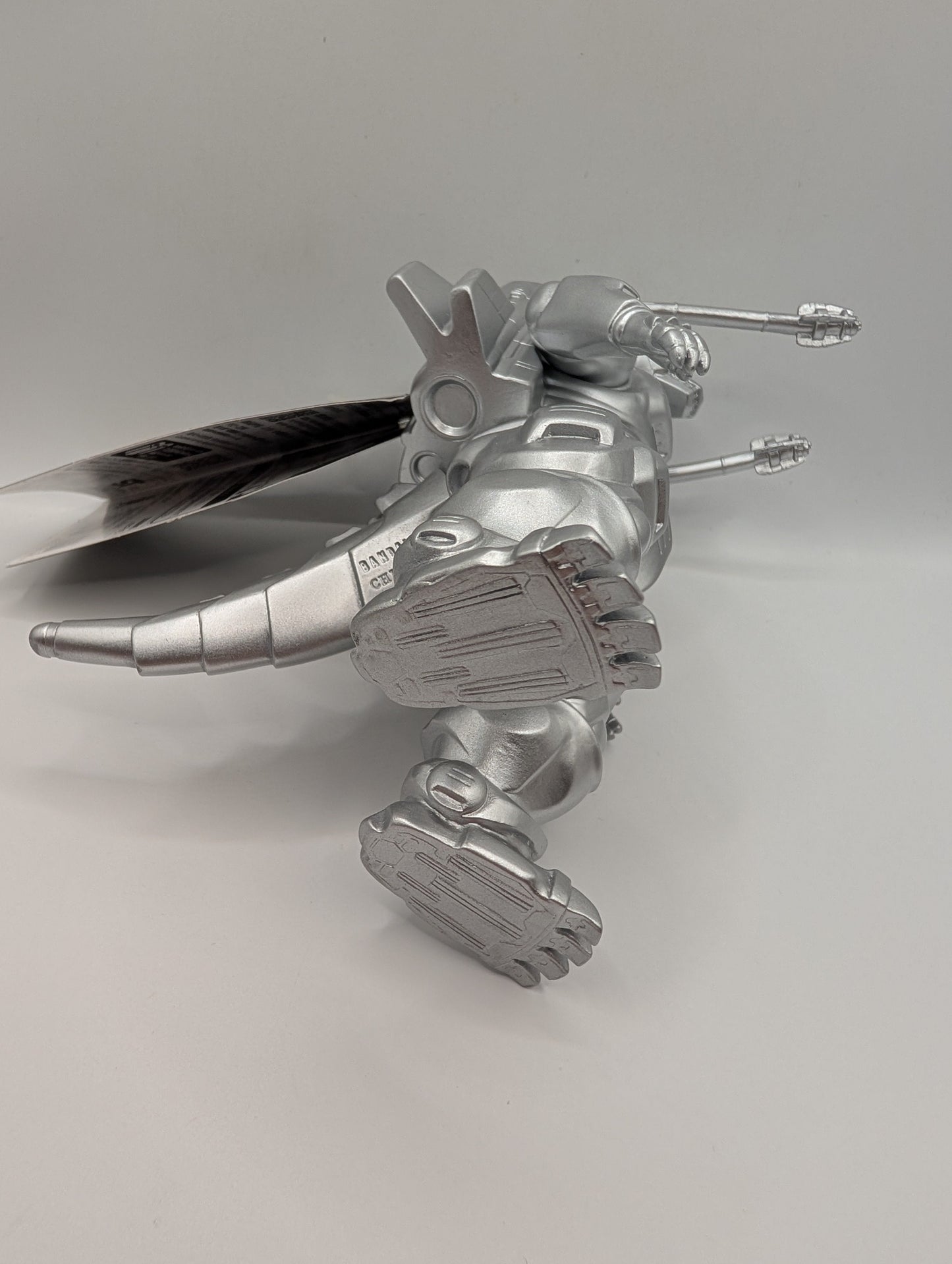 Super Mechagodzilla Movie Monster Series Figure Godzilla Store Limited Bandai FRENLY BRICKS - Open 7 Days