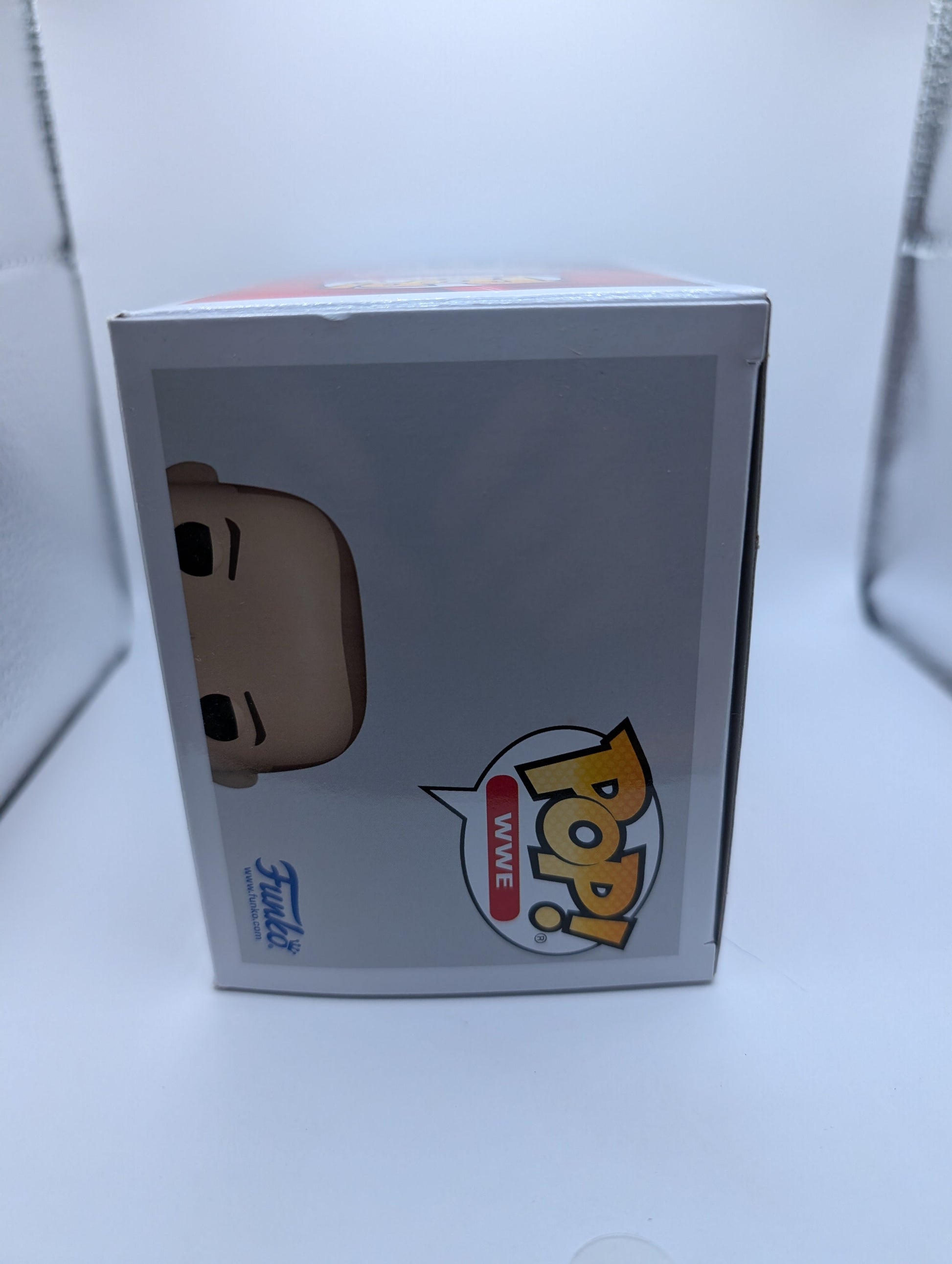 FUNKO POP WWE Randy Orton  Vinyl Figure #116 FRENLY BRICKS - Open 7 Days