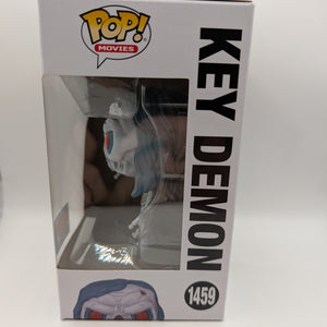 Key Demon Funko Pop! Vinyl #1459 Insidious: The Last Key NYCC 2023 FRENLY BRICKS - Open 7 Days