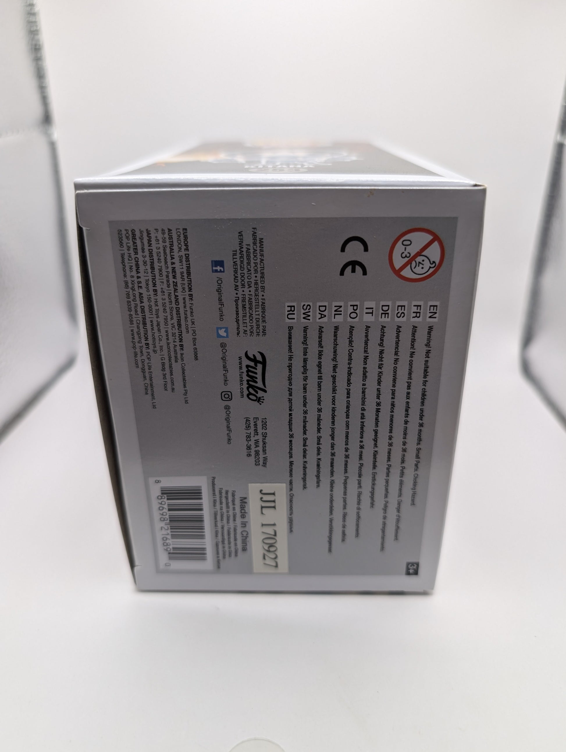 Funko Pop! Games Mortal Kombat X #253 Kitana Vinyl Figure Vaulted FRENLY BRICKS - Open 7 Days