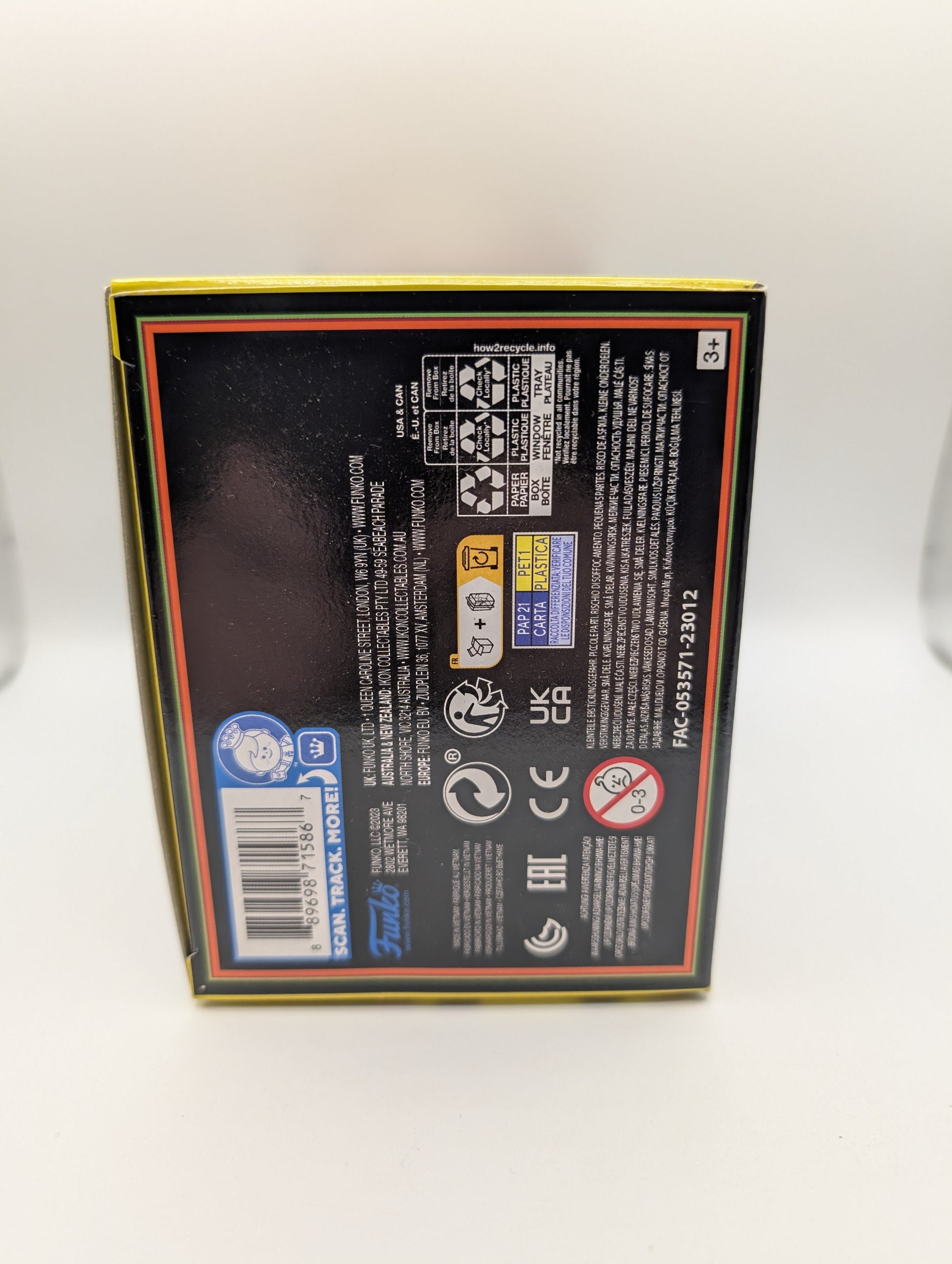 Loki Funko Pop Vinyl #242 Blacklight Exclusive Thor 3: Ragnarok FRENLY BRICKS - Open 7 Days