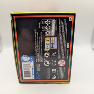 Loki Funko Pop Vinyl #242 Blacklight Exclusive Thor 3: Ragnarok FRENLY BRICKS - Open 7 Days