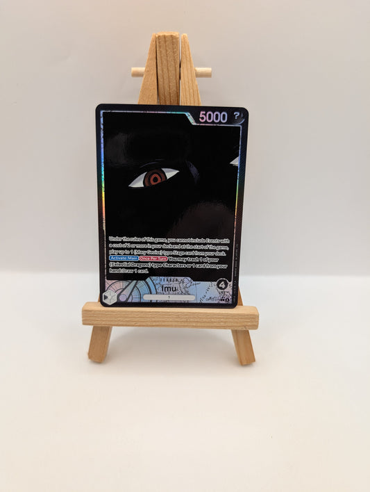Bandai One Piece CCG Imu Leader OP13-079 Foil FRENLY BRICKS - Open 7 Days