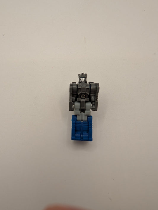 TFormers Titans Return Fortress Maximus Gallery - Titan Master Emissary FRENLY BRICKS - Open 7 Days
