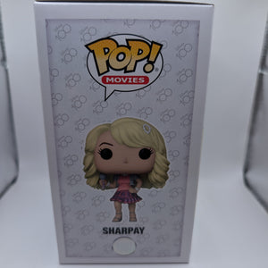Disney 100th Anniversary Sharpay High School Musical #1367 Funko Pop Vinyl FRENLY BRICKS - Open 7 Days