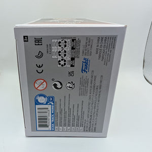 TRACKS NYCC 96 Transformers Funko Pop Vinyl FRENLY BRICKS - Open 7 Days