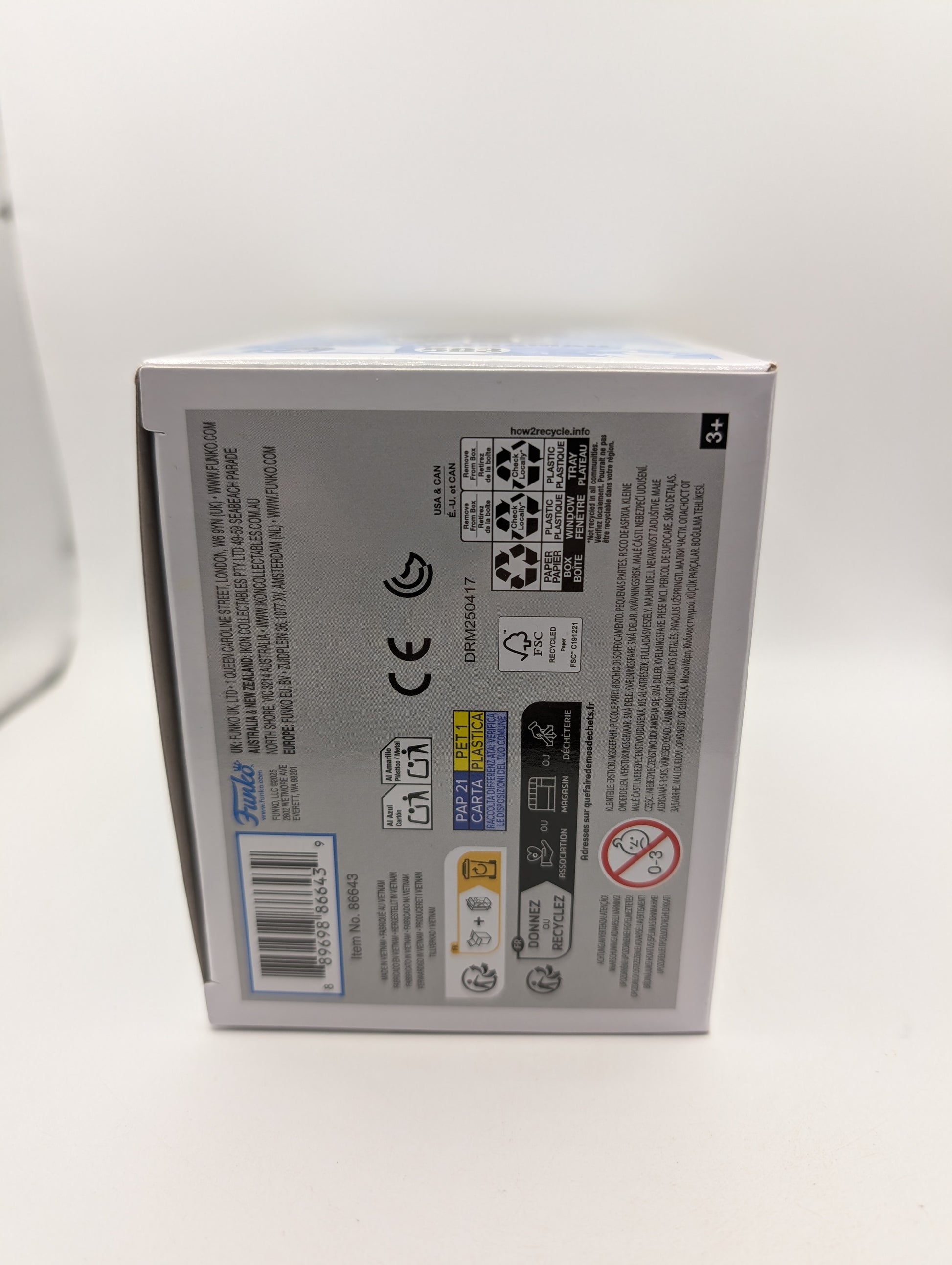 Superman DC's Ultraman #583 CHASE Hammer of Boravia