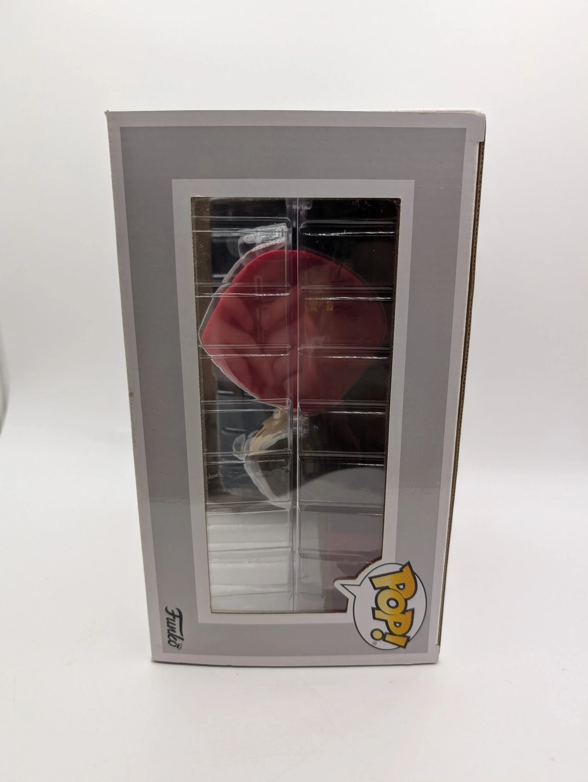 Funko POP! Clash on the Supremacy Rey & Praetorian Guard #264 FRENLY BRICKS - Open 7 Days