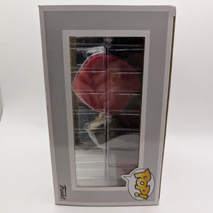 Funko POP! Clash on the Supremacy Rey & Praetorian Guard #264 FRENLY BRICKS - Open 7 Days