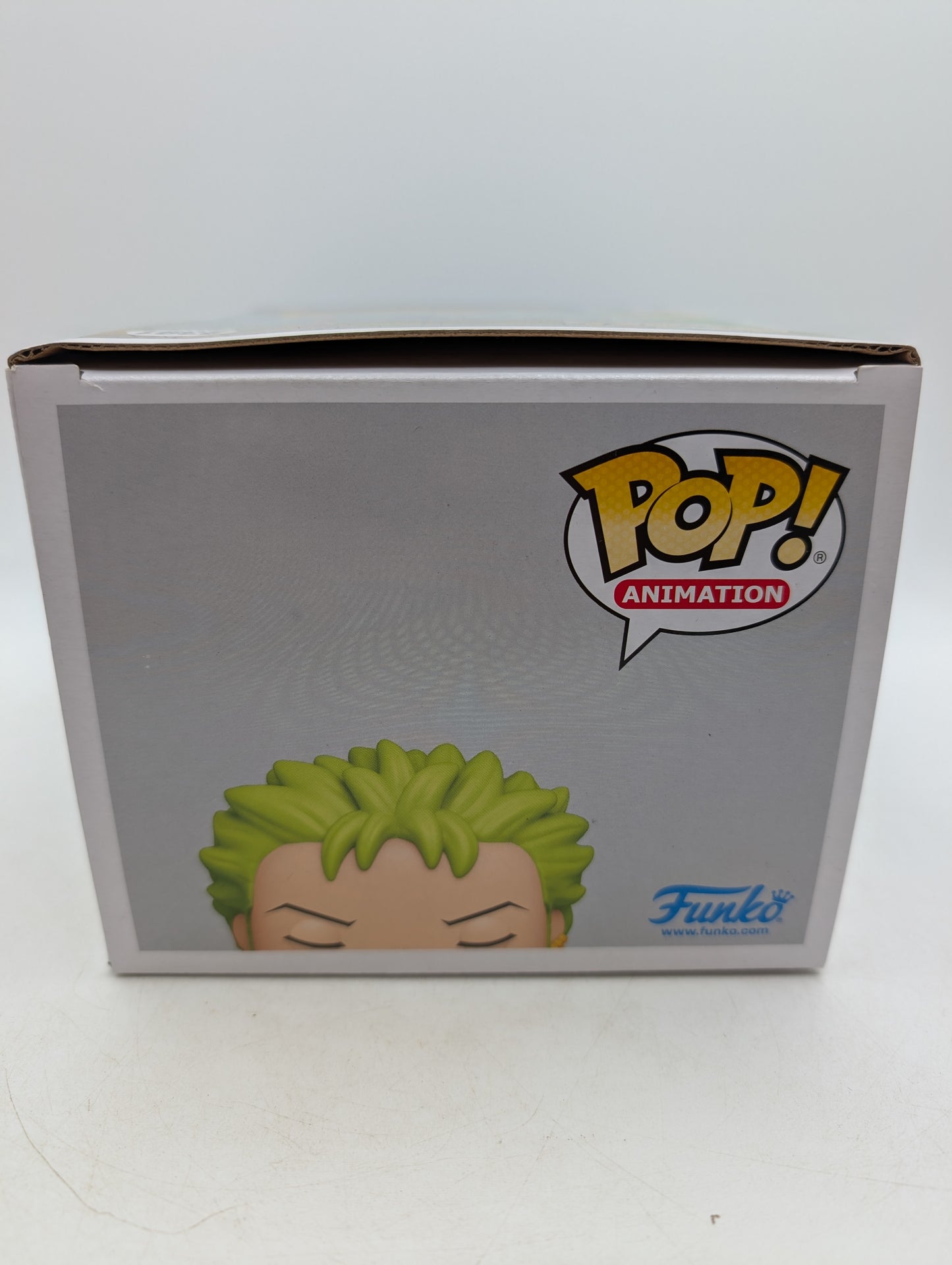 Funko POP! One Piece Roronora Zoro #2391 Special Editioj