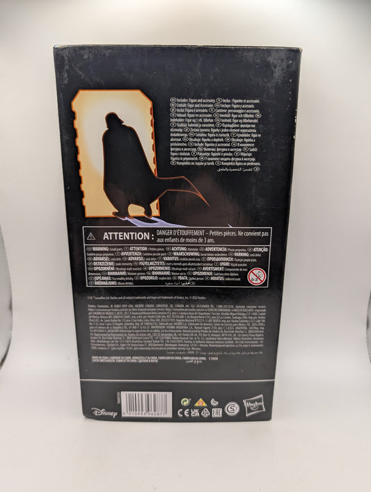 Star Wars Infinities: Return of the Jedi - Darth Vader 6” Scale Action Figure