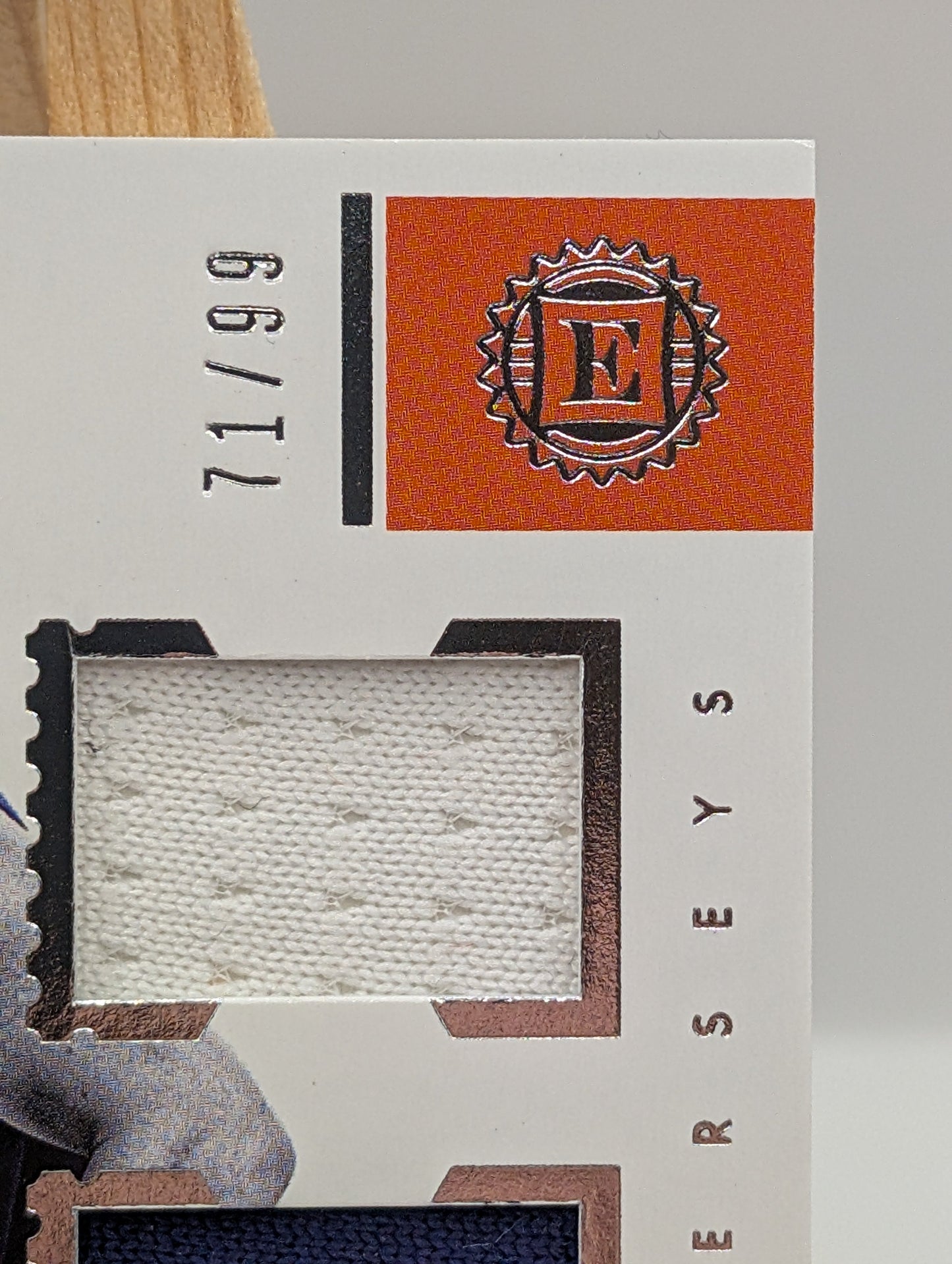 2017 Encased Basketball Triple Patch /99 Devin Booker Suns FRENLY BRICKS - Open 7 Days