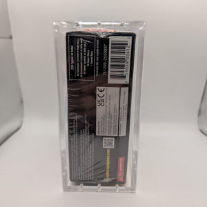 Unison Warrior Battle Evolution EB01 Booster Box Dragon Ball Super FRENLY BRICKS - Open 7 Days