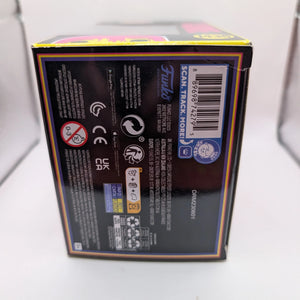 Funko Pop Movies #1436 - Carrie Exclusive - Bloody - Black Light FRENLY BRICKS - Open 7 Days