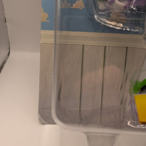 American WDW Toy Story Action Figure Buzz Lightyear DISNEY RESORT SHANGHAI exclusive FRENLY BRICKS - Open 7 Days