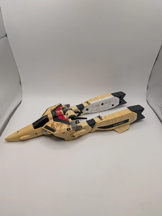Transformers 1984 VINTAGE G1 JETFIRE / SKYFIRE OOB INCOMPLETE PARTS FRENLY BRICKS - Open 7 Days