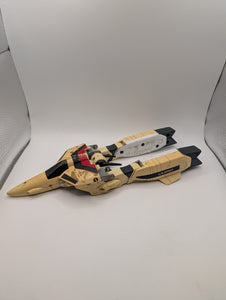 Transformers 1984 VINTAGE G1 JETFIRE / SKYFIRE OOB INCOMPLETE PARTS