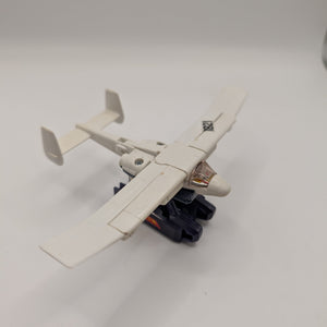 GoBots Water Walk 1985 Robot Bandai Robo FRENLY BRICKS - Open 7 Days