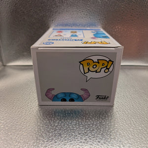 FUNKO Pop Vinyl Sulley #385 FRENLY BRICKS - Open 7 Days