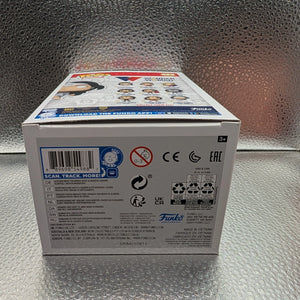 FUNKO Pop Vinyl Wonder woman #423 FRENLY BRICKS - Open 7 Days