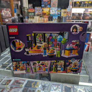 LEGO 42610 Karaoke Music Party - Friends FRENLY BRICKS - Open 7 Days
