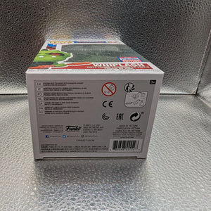 FUNKO Pop Vinyl Whiplash #82 FRENLY BRICKS - Open 7 Days