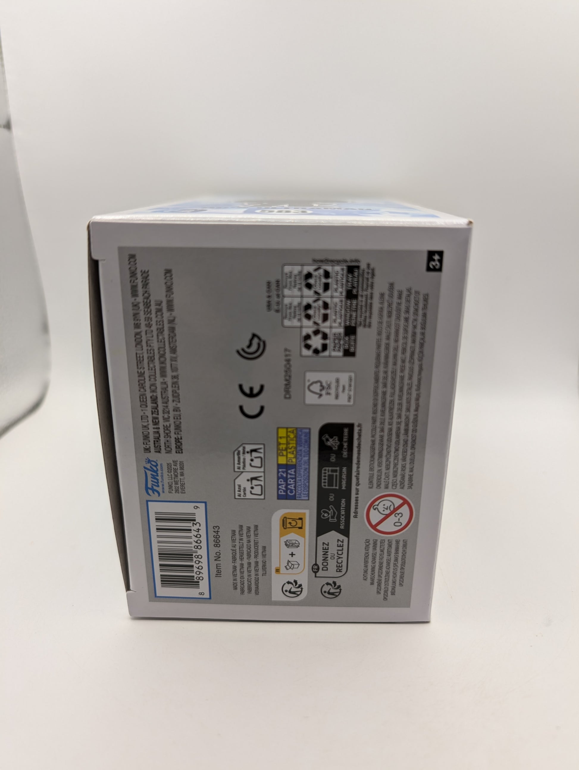 Superman DC's Ultraman #583 CHASE Hammer of Boravia