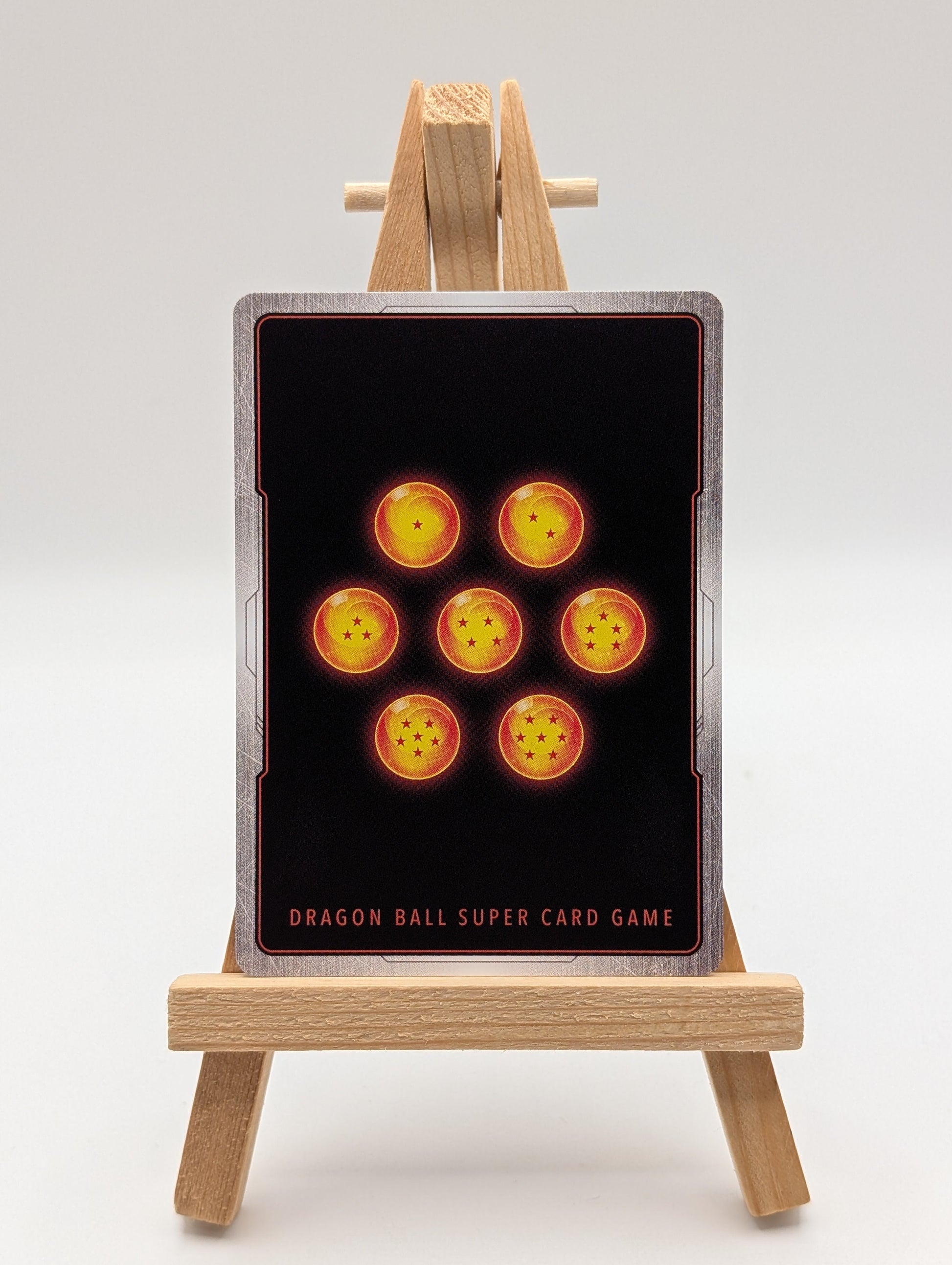 DBS TCG - Son Goku : Childhood (FP-049) [Fusion World] - Promo Winner ENG NM FRENLY BRICKS - Open 7 Days