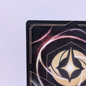 Disney Lorcana Elsa - Ice Maker non-foil Promo DLC Challenge 6/C2 EN 7 FRENLY BRICKS - Open 7 Days