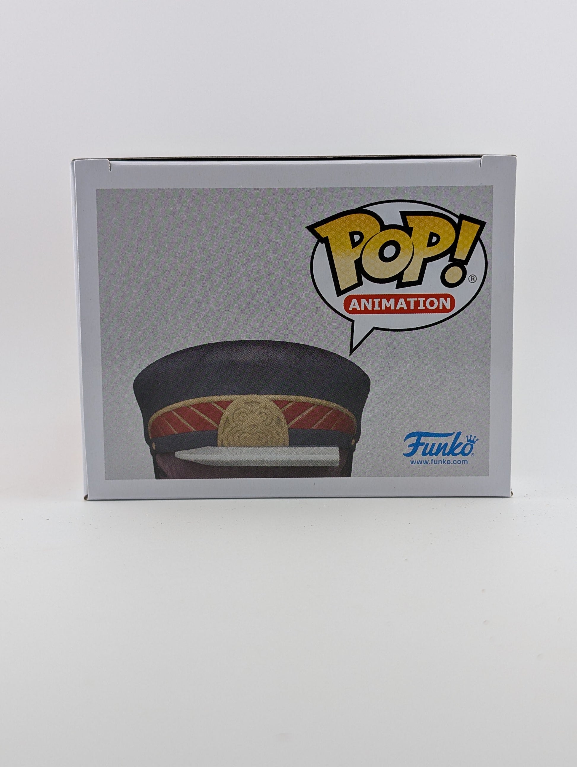 Funko POP! Animation Chainsaw Man #1763 Samurai Sword Vinyl Collectable Rare FRENLY BRICKS - Open 7 Days