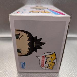 Funko Pop Vinyl - Shikadai #1039 Boruto - Naruto Shippuden FRENLY BRICKS - Open 7 Days