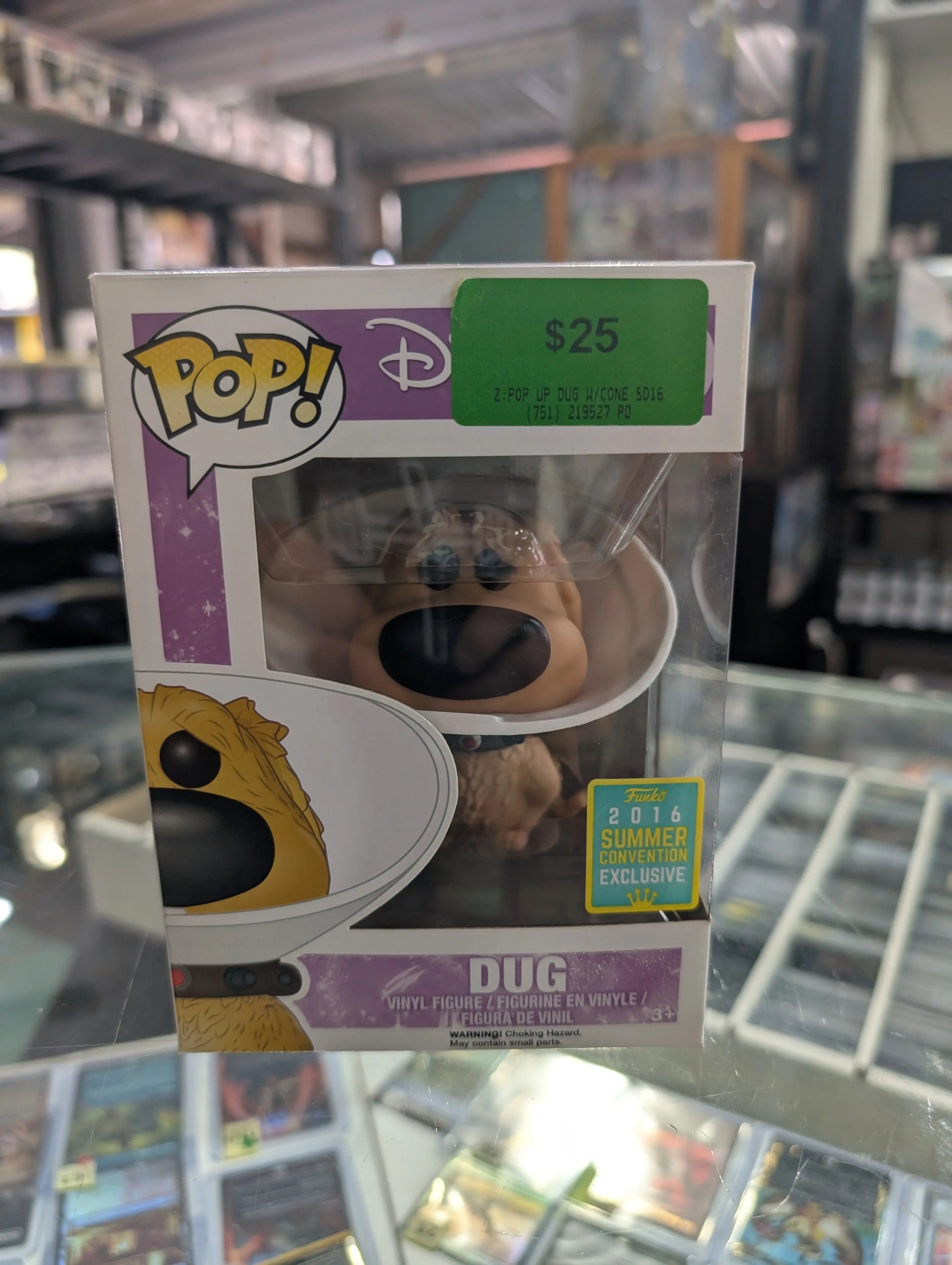 PEANUTS Snoopy & Woodstock (Flocked) EXCLUSIVE FUNKO Pop Vinyl Figure 49 FRENLY BRICKS - Open 7 Days