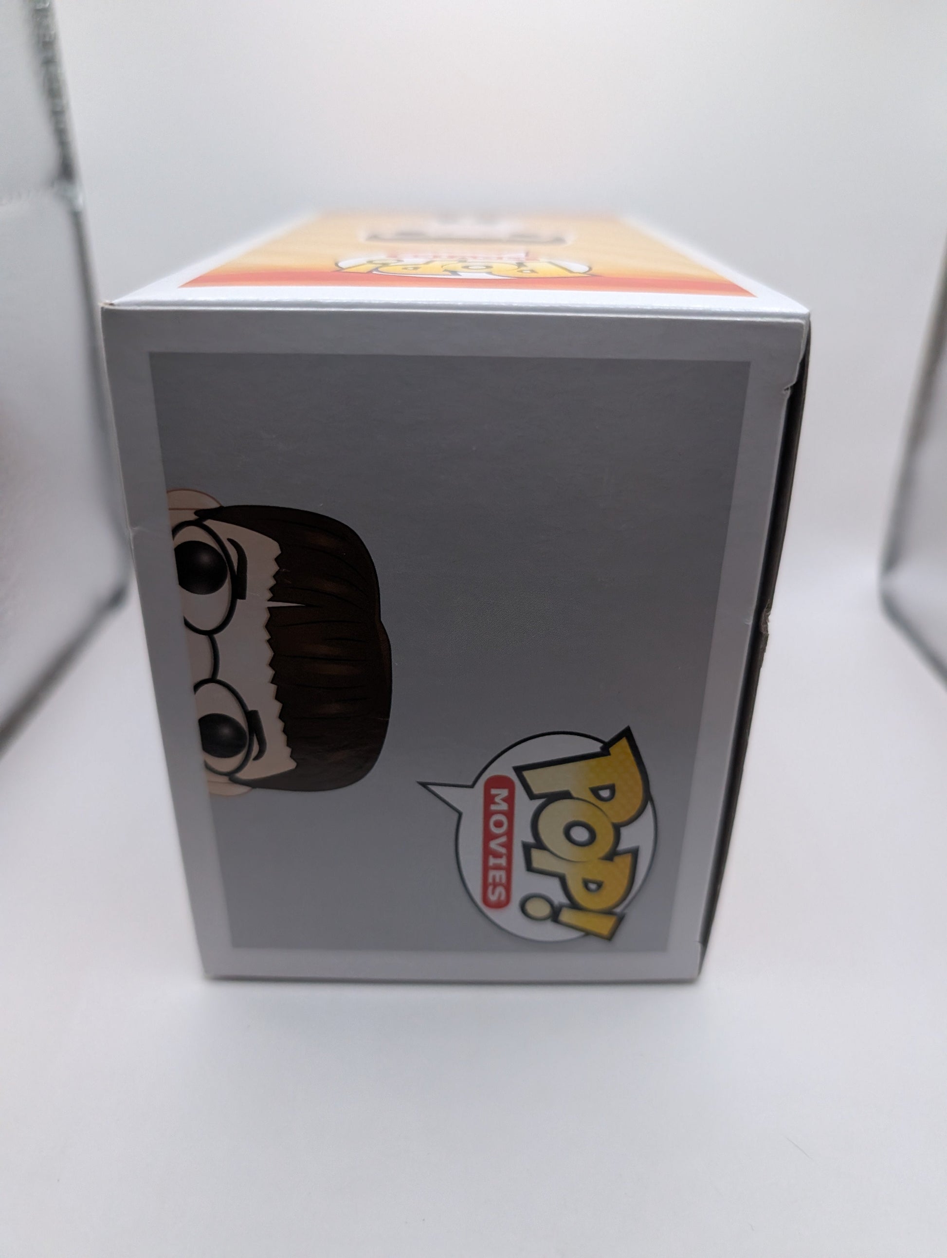 Funko Pop! Movies: McLovin #177 Vinyl Figure FRENLY BRICKS - Open 7 Days